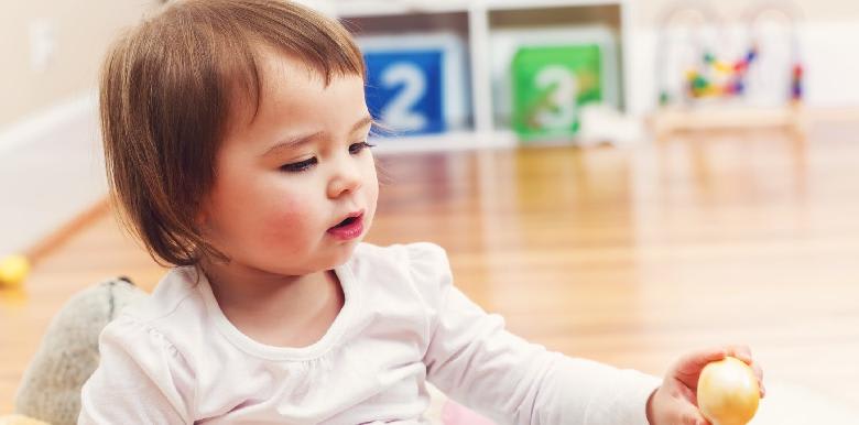 Mode de garde : Les questions